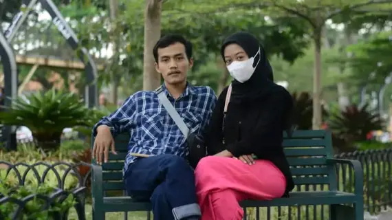 Vani & Gilang