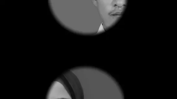 Lusmi dan Dek Dun