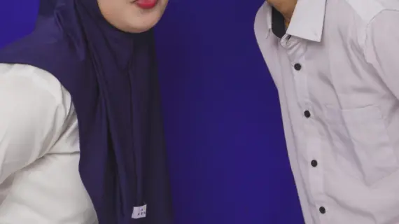 Rayy & Putt
