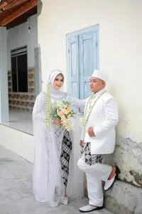 The Wedding Of Sonia & Eko