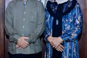 Undangan Bpk. Dede Juanda & Ibu. Iis Suryani