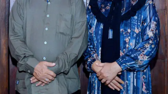 Undangan Bpk. Dede Juanda & Ibu. Iis Suryani
