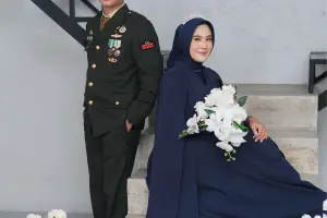 Abid dan Imelda