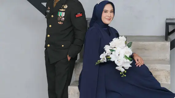 Abid dan Imelda