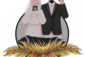 The Wedding Of Pidi & Mail