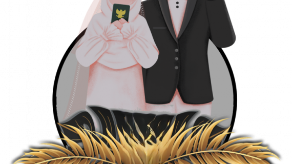 The Wedding Of Pidi & Mail