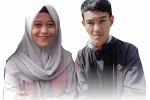 Aisah & Salim