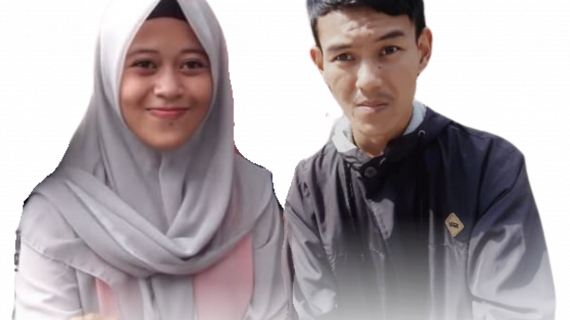 Aisah & Salim