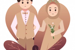 Vina & Agung