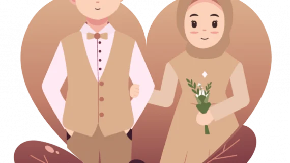 Vina & Agung
