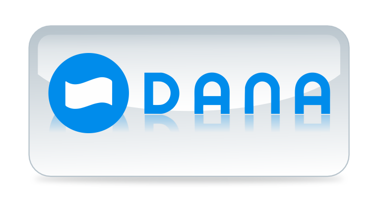 logo dana
