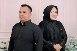 The Wedding Of Mita & Ari