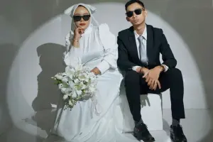The Wedding Of Yuli & Yudi