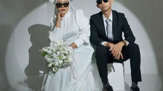 The Wedding Of Yuli & Yudi
