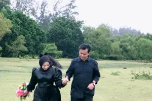 Vira dan Aris