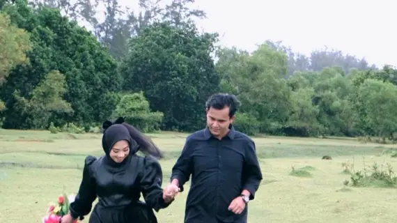 Vira dan Aris