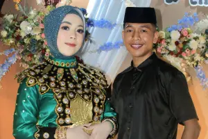 The Wedding Of Cindri & Igo