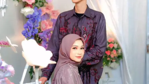 The Wedding Of Faris & Kholifah