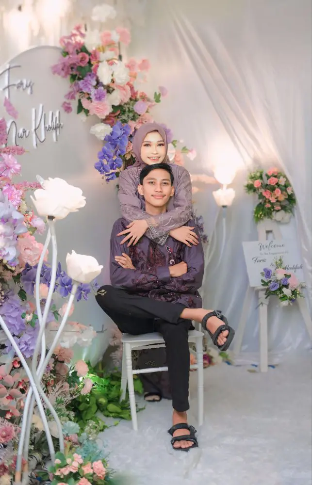 Faris 4