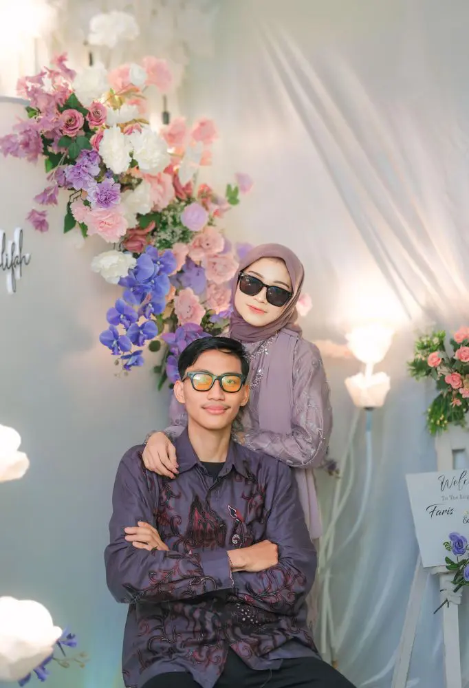 Faris 5