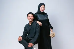 The Wedding Of Ima & Achil