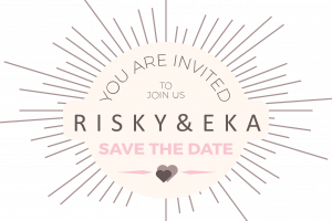 Risky dan Eka