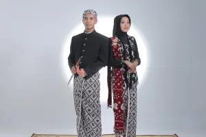 Yanti-Ridwan