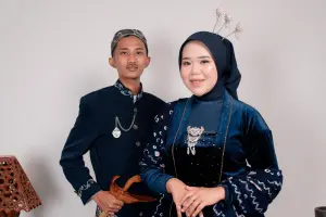Hilda & Iqbal