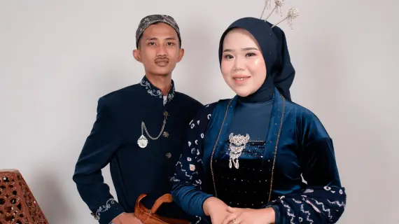 Hilda & Iqbal