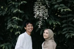 Ratna & Ido