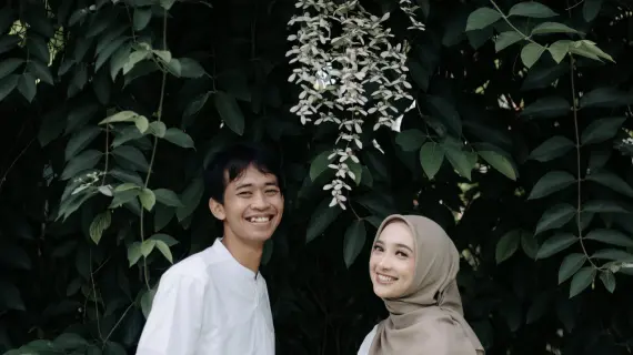 Ratna & Ido
