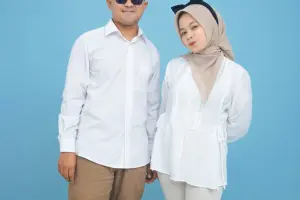 Slamet & Silvy