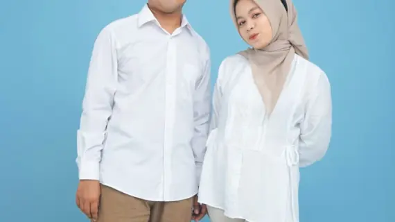 Slamet & Silvy