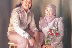 The Wedding Of Rijal & Ilma