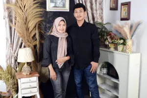 Rangga & Anisa