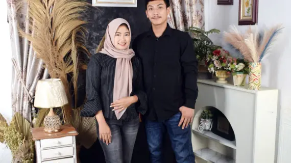Rangga & Anisa