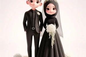 Neng Salma & Faqih