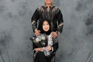Zahrul & Nayli