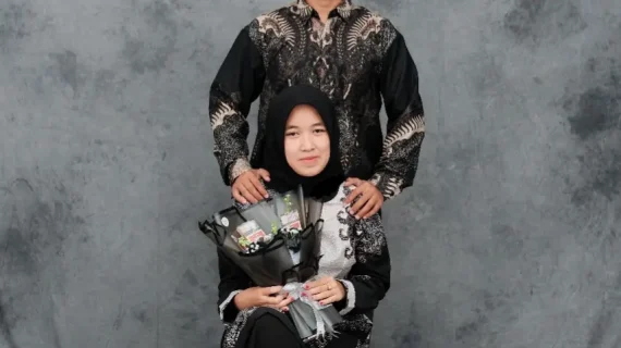 Zahrul & Nayli