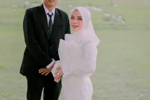 Mika dan Toni