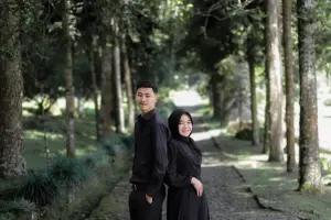 The Wedding of Pipit & Barkah