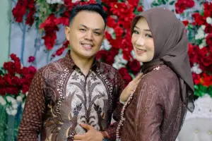 Tasya & Salin