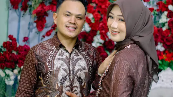 Tasya & Salin