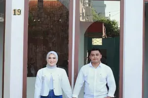 Yuni-yogi