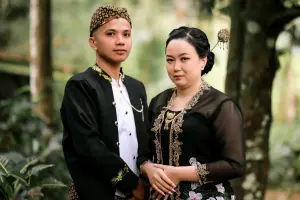 The Wedding Of Yayang & Gobel