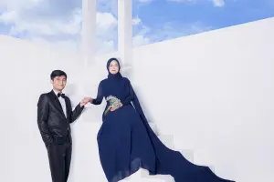 The Wedding Of Feli & Billy
