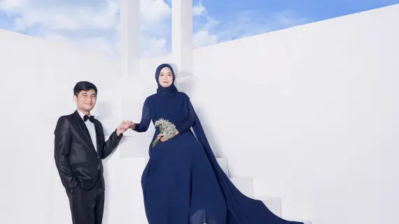The Wedding Of Feli & Billy