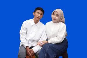 The Wedding Of Nur & Ilham
