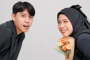 The Wedding Of Iik & Sahrul