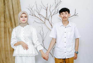 The Wedding Of Ina & Dimas